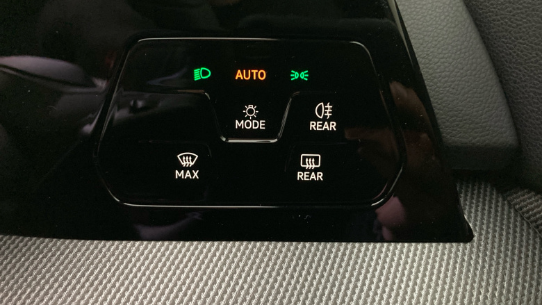 Volkswagen Golf 1.5 TSI 150 R-Line 5dr Petrol Hatchback